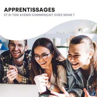 apprentissage