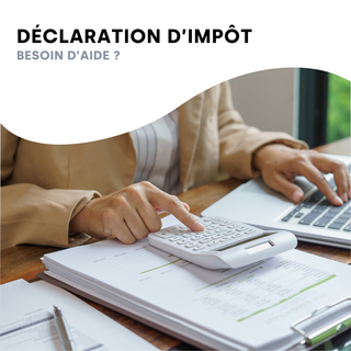 Aide à la déclaration