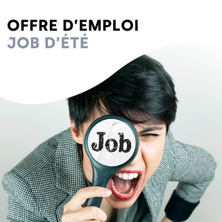 job été