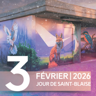 3 Février