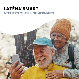 latena'smart