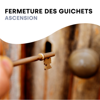 Fermeture