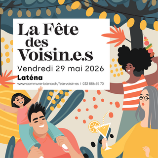 Voisins
