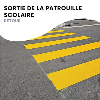 Patrouille scolaire