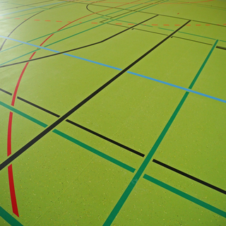 Salles de sport