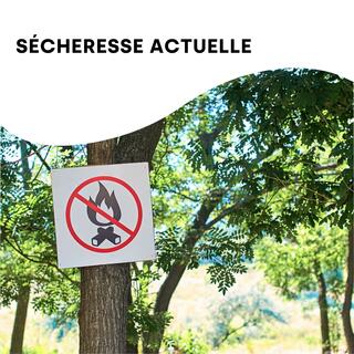 secheresse