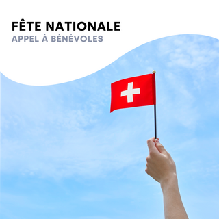 Bénévoles