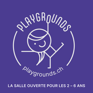PLAYGROUNDS