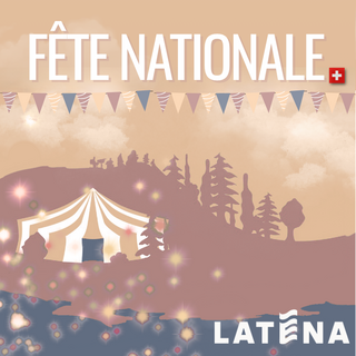 Fête nationale