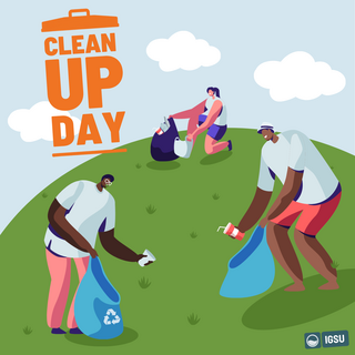 Clean UP Day