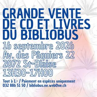 Saint-Blaise