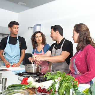 Ateliers culinaires