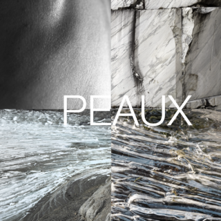Peaux