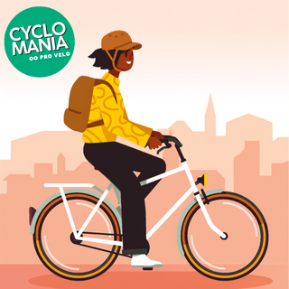 cyclomania