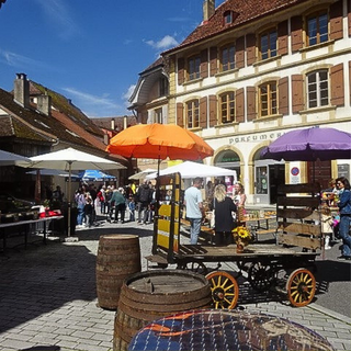 Foire