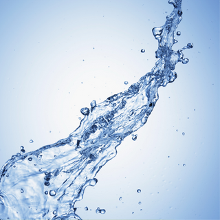 Fuite d'eau