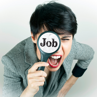 Offre d'emploi