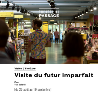 Théâtre du passage