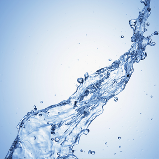 eau