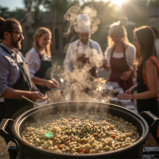 risotto