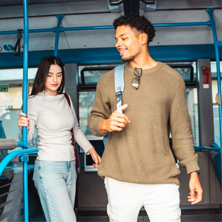 Transports publics