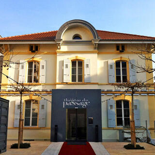 Théâtre du passage