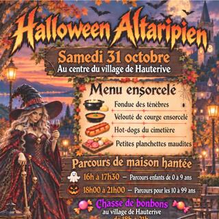 Halloween