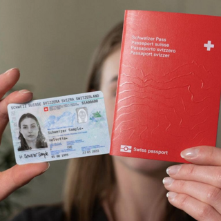 carte d'identité